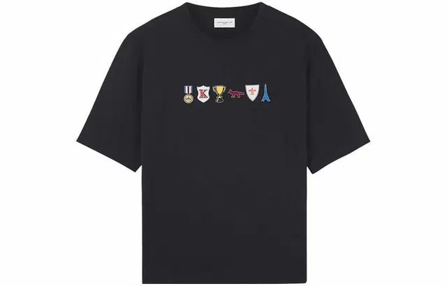 Maison Kitsune FW23 T