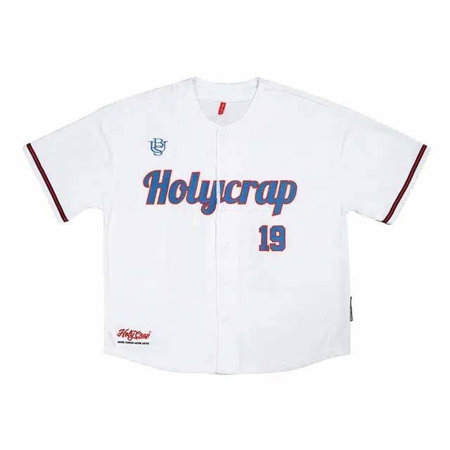 Holycrap 19T