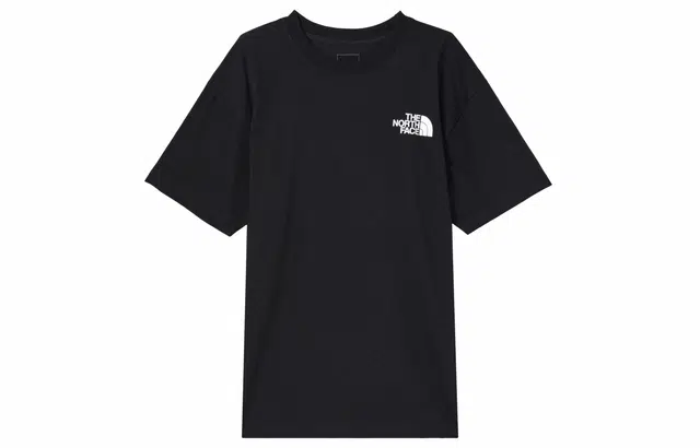 THE NORTH FACE Short-Sleeve Heavyweight Relaxed Tee T