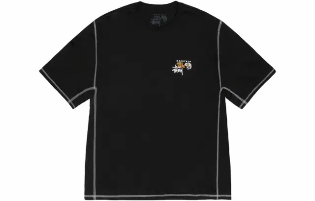 Stussy x MOUNTAIN HARDWEAR FW23 T