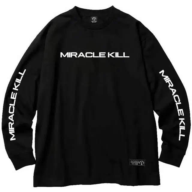 MIRACLE KILL T