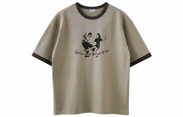 BUTTBILL 24SS32S1T