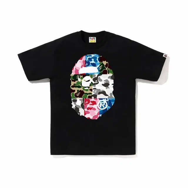A BATHING APE FW23 T