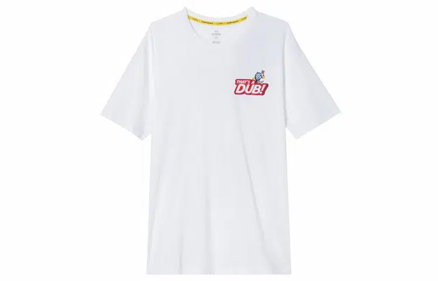 Under Armour T