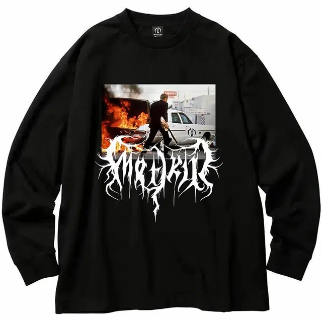 MIRACLE KILL T