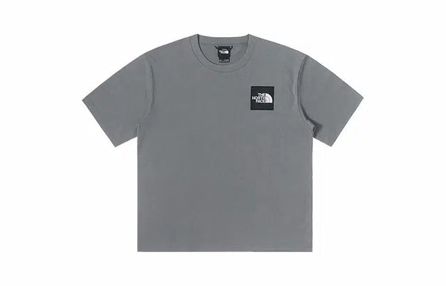 THE NORTH FACE UE Logo T
