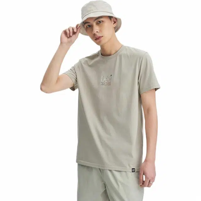 Lee SS24 logoT