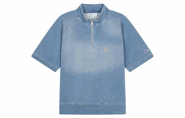 Champion MEN'S CASUAL SS24 C-Logo T