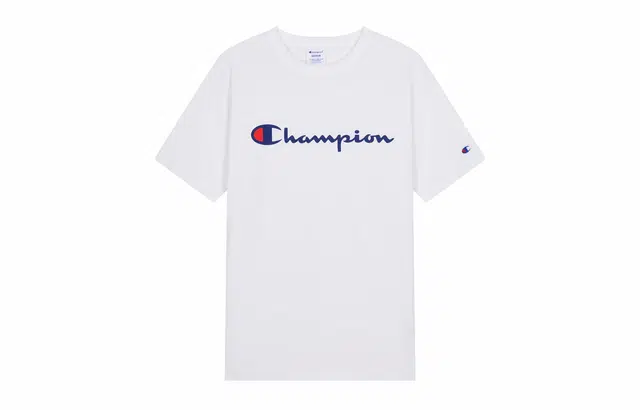 Champion BASIC SS24 LogoT