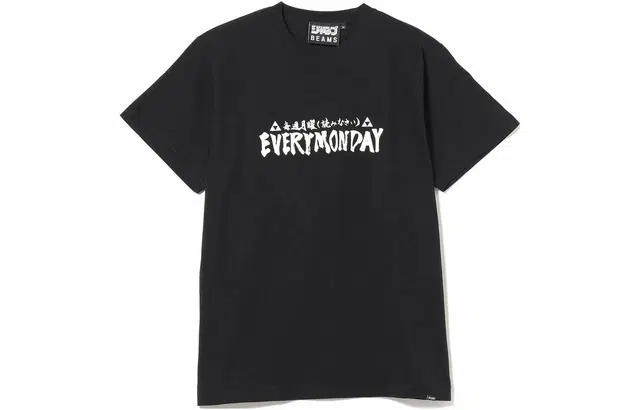 beams T