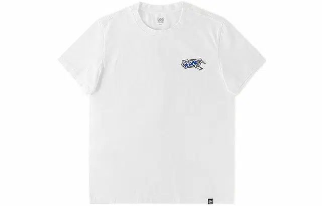 Lee SS24 logoT