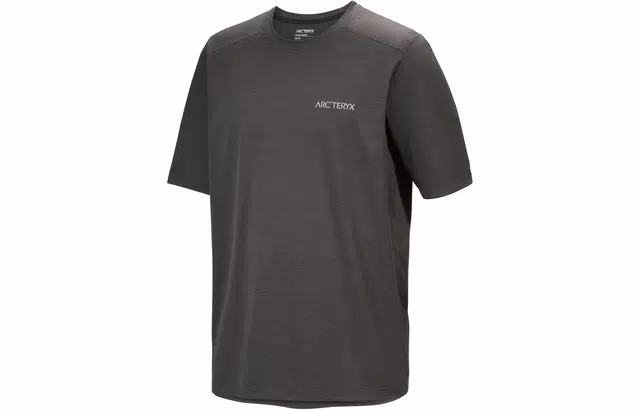 Arcteryx Cormac Arc'bird LogoT