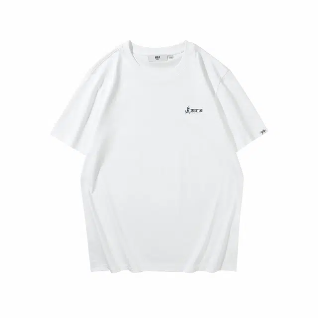 HLA SPRINTING SMILE T