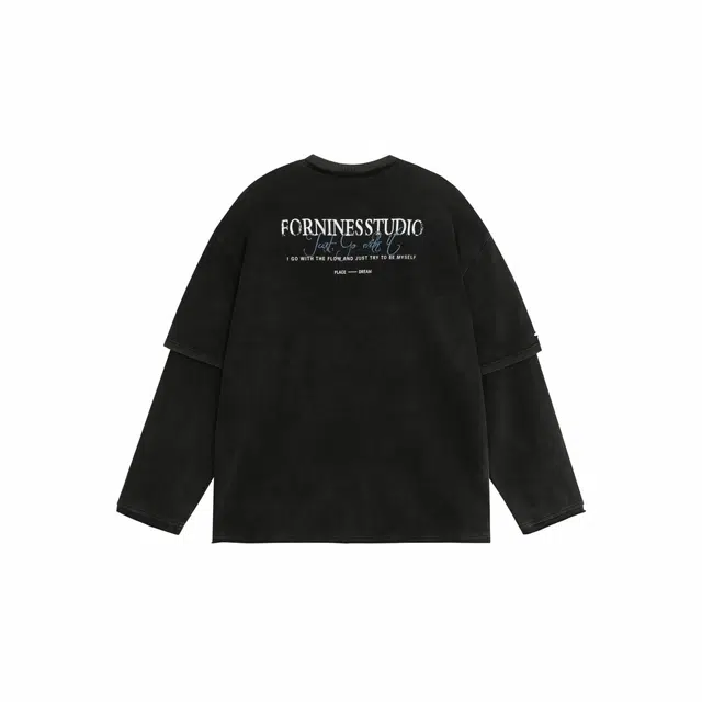 FORNINES T