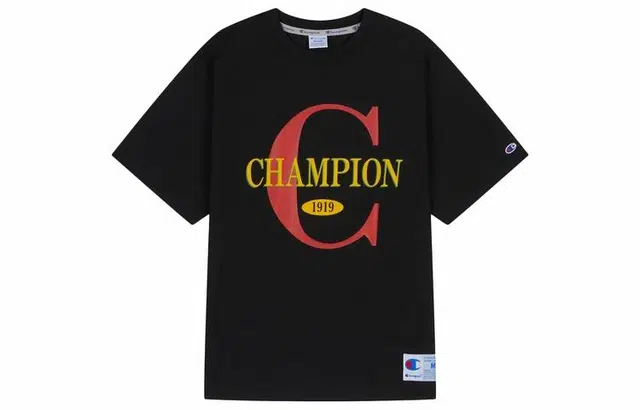Champion ACTION STYLE SS24