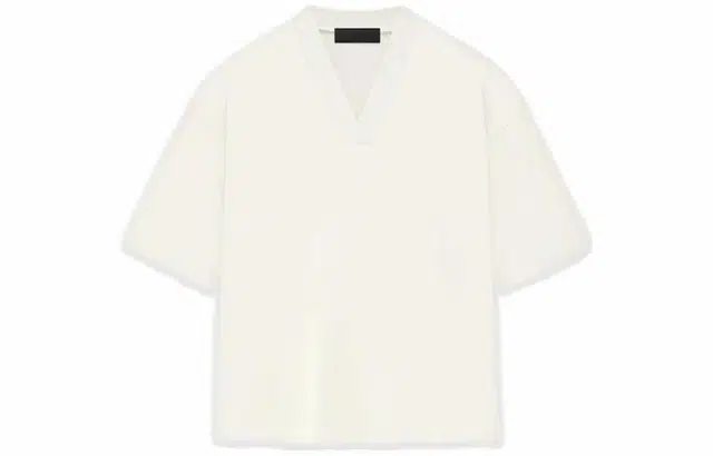 Fear of God Essentials Cloud Dancer