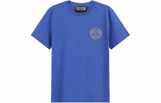 VERSACE JEANS COUTURE SS24 LogoT