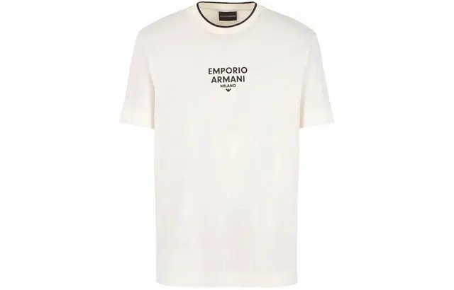 EMPORIO ARMANI LogoT