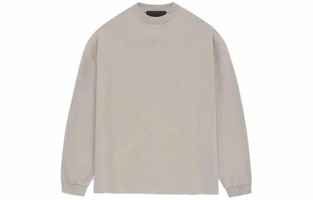 Fear of God Essentials Silver Cloud