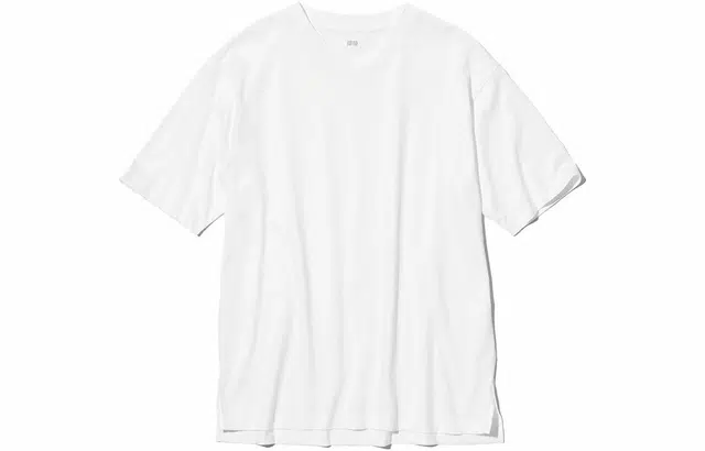 UNIQLO VT