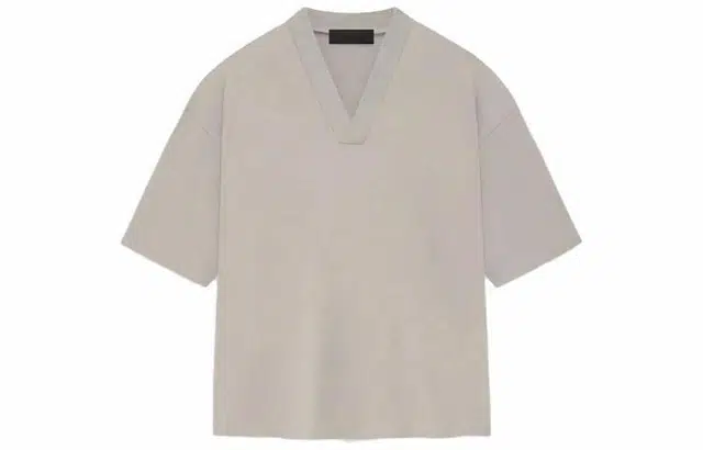 Fear of God Essentials Silver Cloud