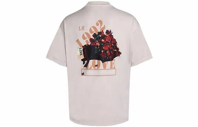 LIUREGALI 1992 T