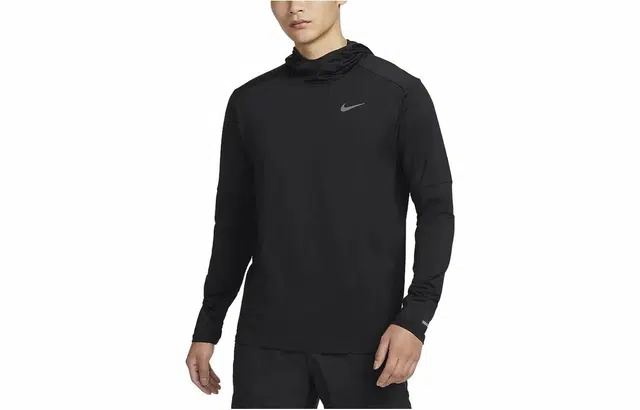 Nike Dri-FIT Hoodie Long Sleeve