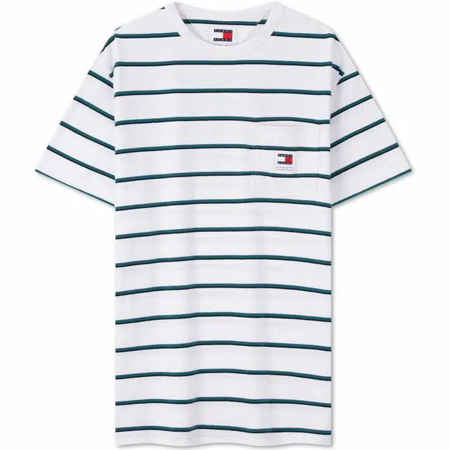 Tommy Hilfiger T