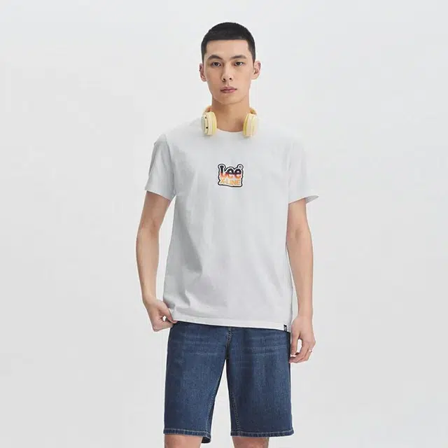 Lee SS24 logoT