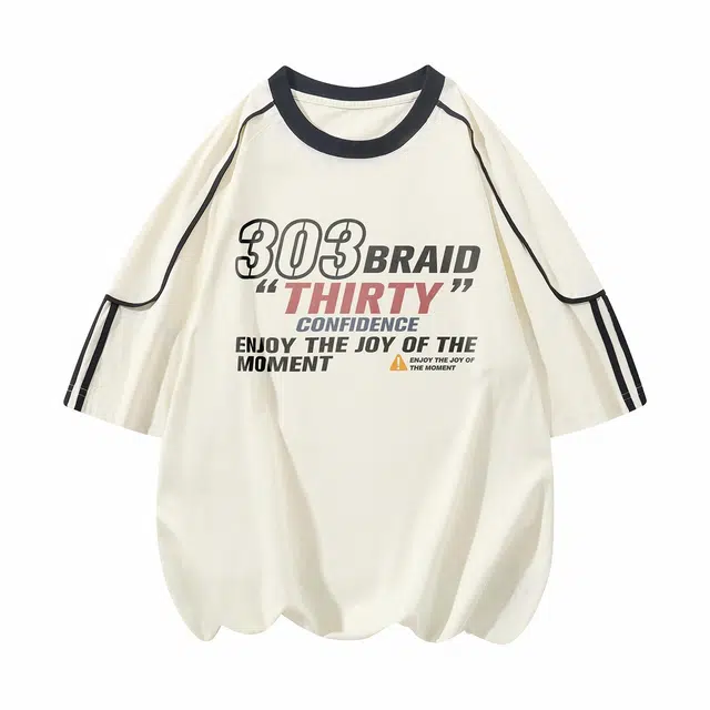 30BRAID LogoT