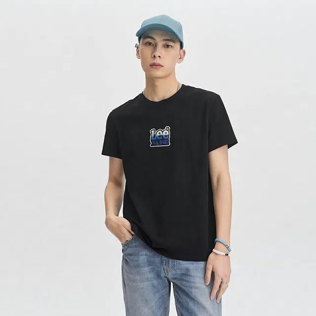 Lee SS24 logoT