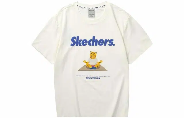 Skechers T