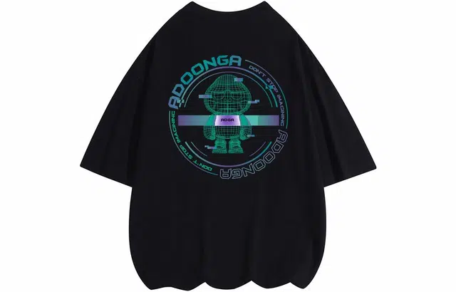 ADOONGA T