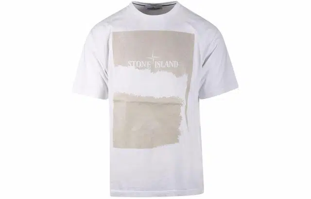 STONE ISLAND T
