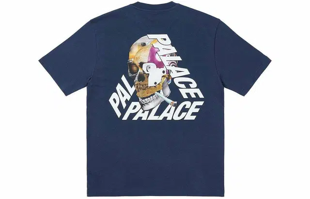 PALACE SS24 T