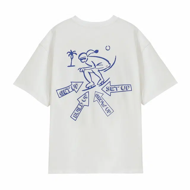 WAITINGWAVE T
