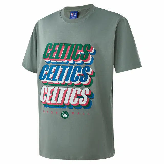 NBA T