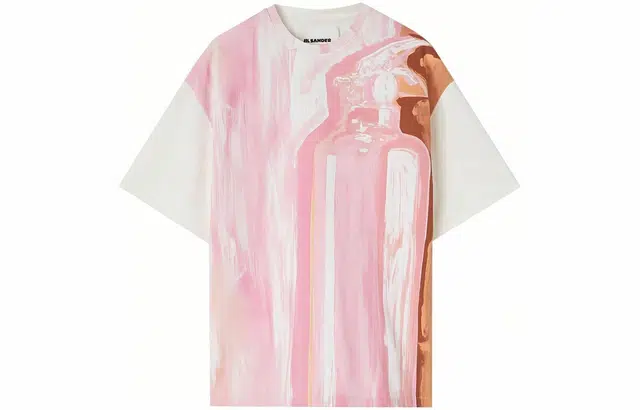 JIL SANDER T