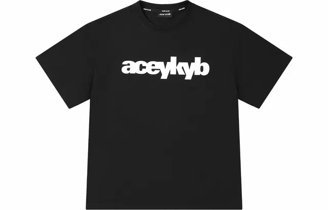 YKYB SS24 T