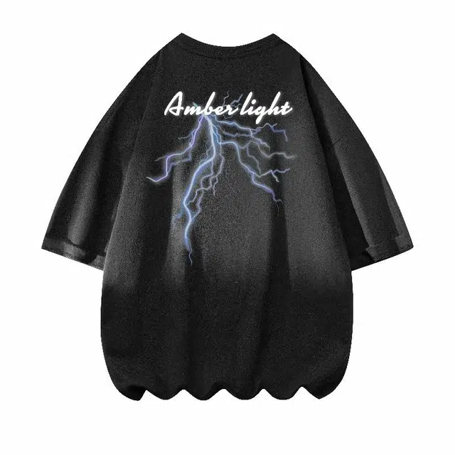 AMBER LIGHT LogoT