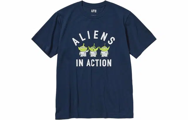 UNIQLO T