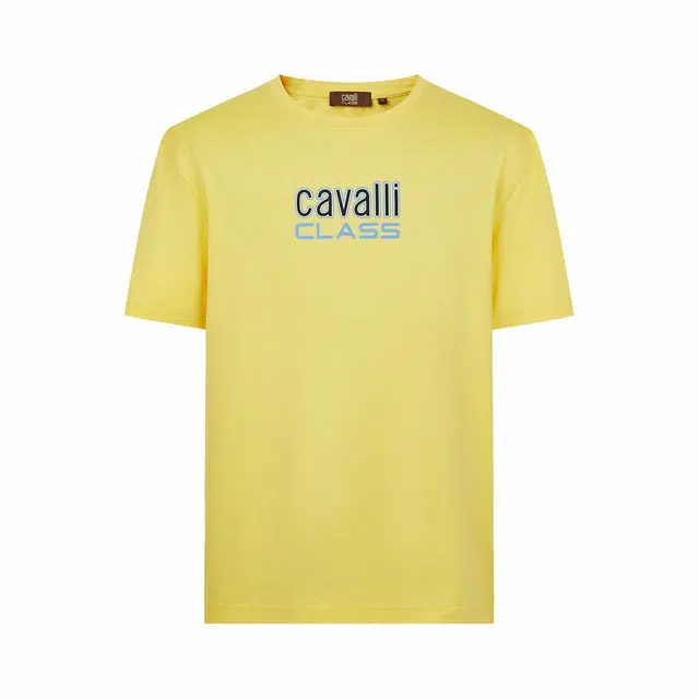 Cavalli Class logoT