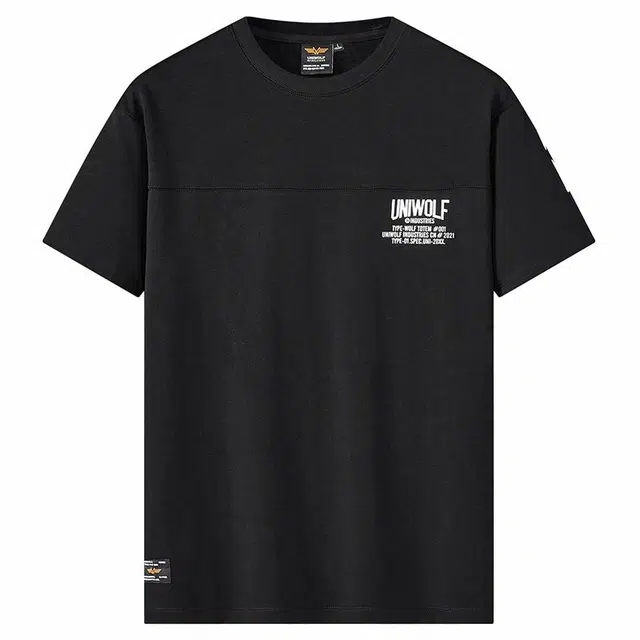 UNIWOLF T