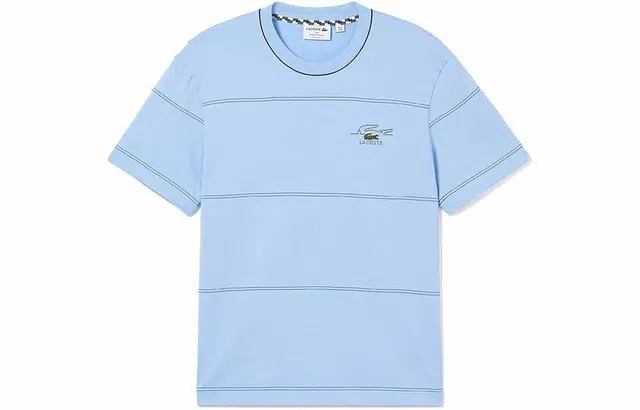 LACOSTE SS23 T