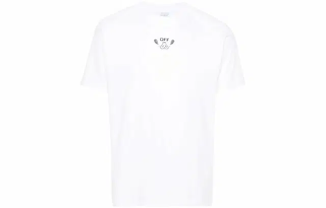 OFF-WHITE T