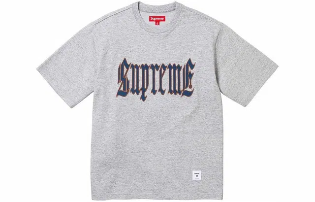 Supreme SS24 T