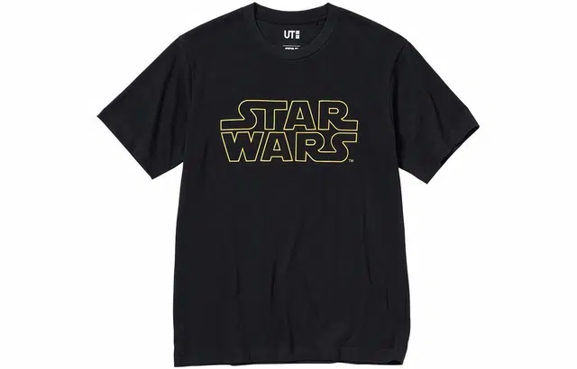UNIQLO x Disney T