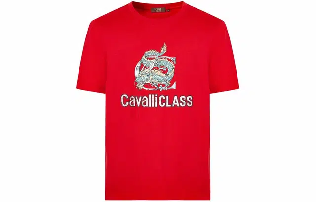 Cavalli Class T