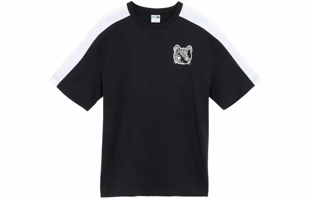 PUMA NEKO GRAPHIC SS TEE T