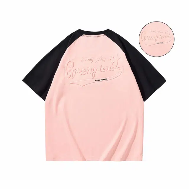 GF SS24 LogoT